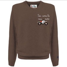 MC2 SAINT BARTH MAGLIA SEI