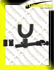 Appoggia Canna Hook Regolabile