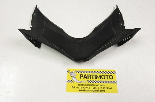 Puntale convogliatore - puntale,