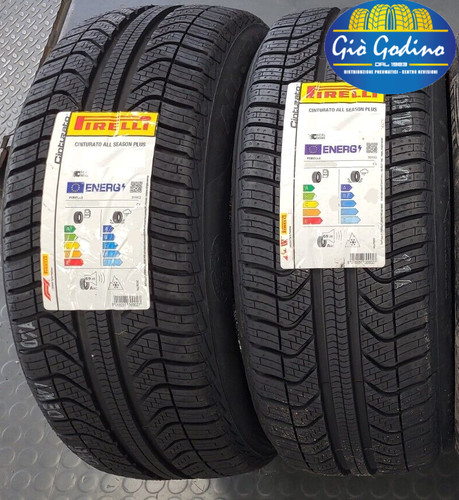 Coppia pneumatici pirelli - coppia,