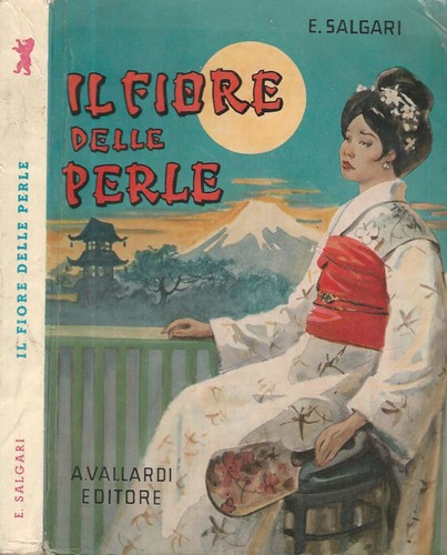 Fiore delle perle emilio - il,