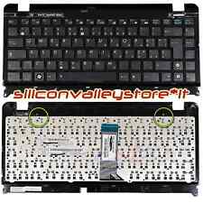 Topcase Palmrest Tastiera ITA