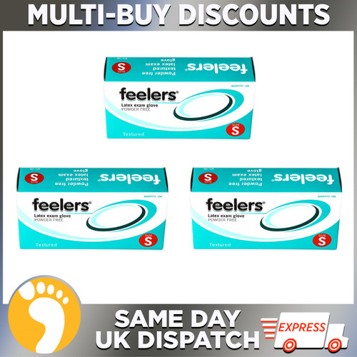 Guanti esame feelers in - feelers,