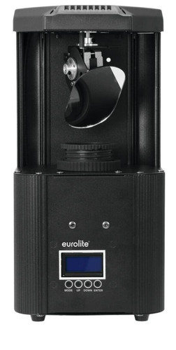 Effetto luce scanner - effetto,