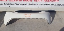 LANCIA YPSILON 3S 312 PARAURTI PARAURTO POSTERIORE NUDO REAR BUMPER 735479601