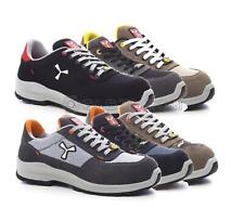 SCARPA ANTINFORTUNISTICA BASSA LAVORO ESTIVA S1 PAYPER GET TEXFORCE LOW TG 39-52