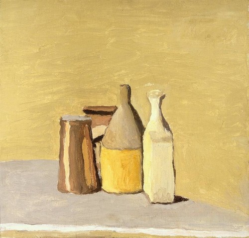 Giorgio morandi natura - morandi, :