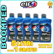 SUPER PROMO 5 LT OLIO MISCELA