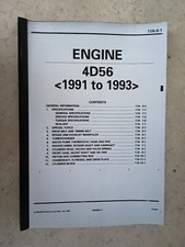 Manuale officina motore - officina,