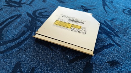 Masterizzatore dvd super multi - dvd,