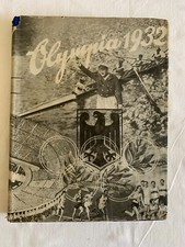 Album completo figurine sigarette  1932 OLIMPIADI DI LOS ANGELES