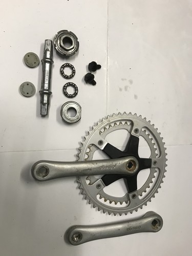 Guarnitura ofmega vintage con - ofmega,