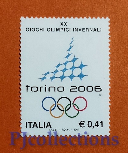 A676 italia italy 2002 giochi - 2002,