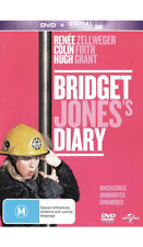 Bridget Jones's Diary (DVD