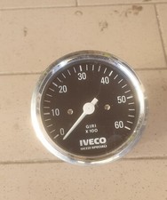 Contagiri VDO Iveco Mezzi