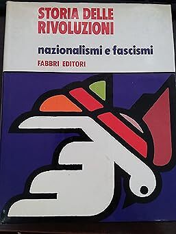 Storia delle rivoluzioni - storia,
