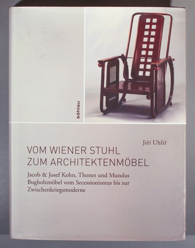 Dalla sedia viennese - , ai
