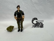 Hasbro Gi Joe - Flint V1 1985