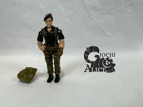 Hasbro joe flint v1 - gi,
