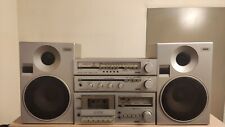 Stereo vintage SABA CT310, CI310, CD310