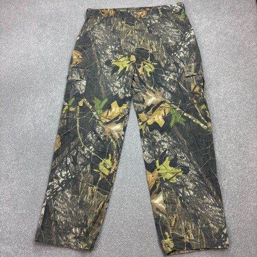 Pantaloni realtree adulto - pantaloni,
