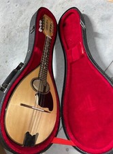 mandolino antico