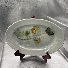 China platter Thun Czech