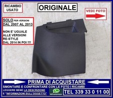PLASTICA SPORTELLO ACCESSO