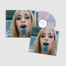 CAMILA CABELLO C, XOXO CD