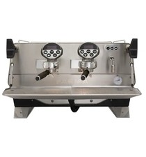Espresso Soci Faema President