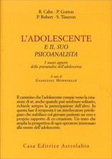 LIBRO L'ADOLESCENTE E IL SUO