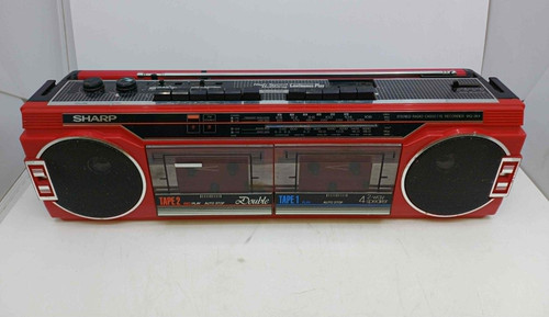 Sharp 264 registratore a - sharp,