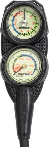 Cressi mini console global - console, 2