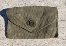 US First Aid Pouch WW2 M-1942