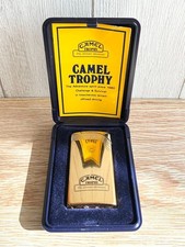 CAMEL TROPHY corpo accendino