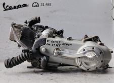 C261M Motore Funzionante