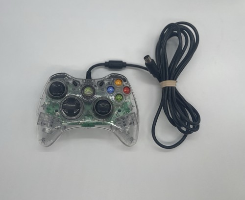 Xbox 360 afterglow 3702 - afterglow, pl-3702