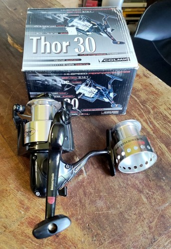 Mulinello colmic thor per - mulinello,