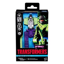 Hasbro The Transformers The
