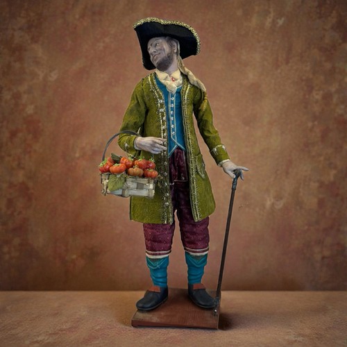 Nobile presepe - nobile, 41