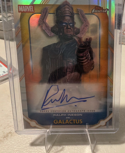 Carta autografa topps - autografa,