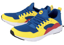 Sneakers LIDL taglia 45