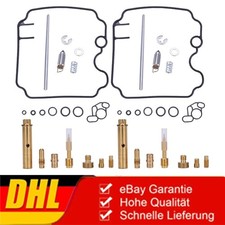 Kit Riparazione Carburatore