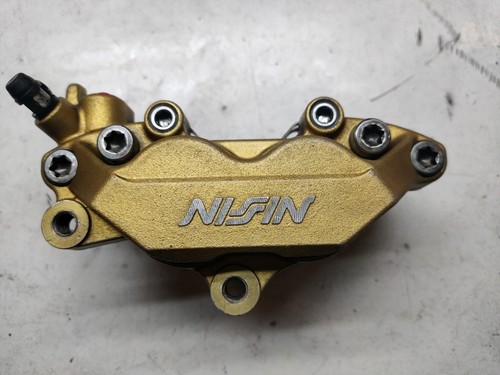 Pinza freno anteriore honda - freno,