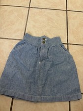 Gonna bambina vintage OshKosh