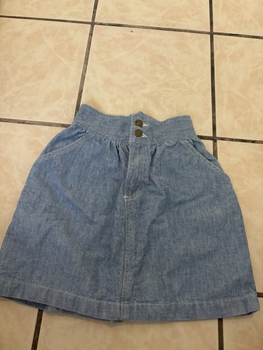 Gonna bambina vintage oshkosh - bambina,