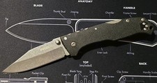 Cold Steel - Coltello Pro Lite