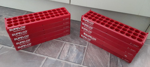Supelco 23201 portaoggetti - supelco,