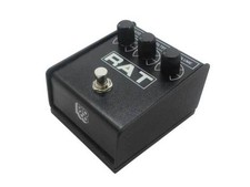 Pro Co RAT2 / Corpo inclinato