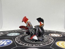 Bakugan Pyrus Helios MK 2 Mk